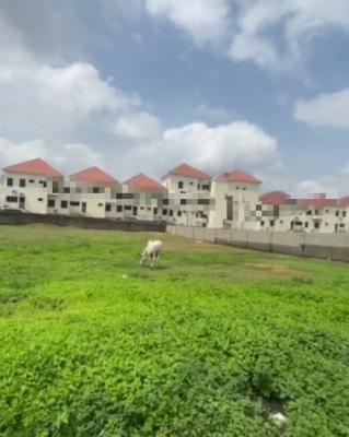 800 Sqm of Land, Life Camp, Abuja, Residential Land Joint Venture
