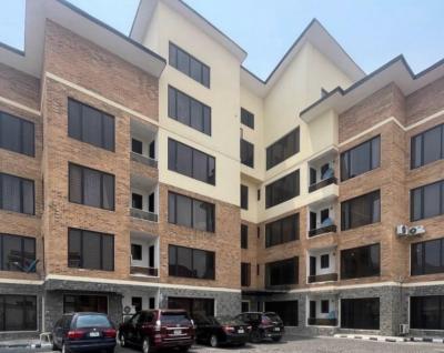 4 Bedroom Maisonette, Lekki Right ,lagos, Lekki Phase 1, Lekki, Lagos, House for Rent