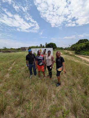 Plots of Land Available, Idi Apaye Village Arapagi Eletu, Eleranigbe, Ibeju Lekki, Lagos, Mixed-use Land for Sale