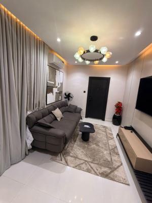 One Bedroom Apt - 10 Min to The Airport Ikeja, Airport Road, Ikeja, Lagos, Flat / Apartment Short Let