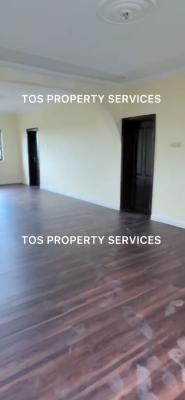 Massive 3 Bedrloom All Rooms Ensuite Flat, Sabo-alagomeji, Yaba, Lagos, Alagomeji, Yaba, Lagos, Flat / Apartment for Rent