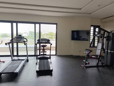2 Bedroom Apartment, Osborne Estate, Ikoyi, Lagos, Flat / Apartment for Rent