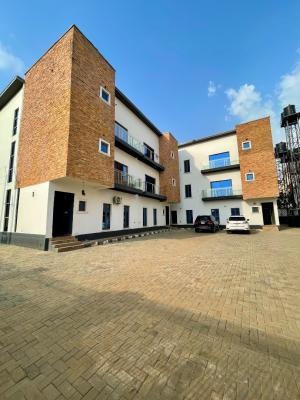 Brand New 4 Bedroom, Mabushi, Abuja, Terraced Duplex for Sale