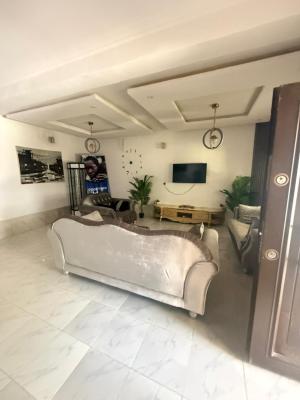 Serviced 4bedroom Terrace Duplex with Pool & 24/7 Light, Horizon Estate, Ikate, Lekki, Lagos, Ikate, Lekki, Lagos, Terraced Duplex for Rent