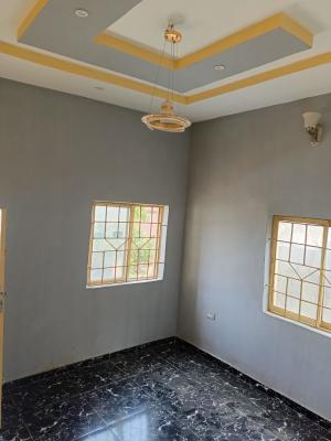 Affordable Standard 1 Bedroom Apartment, Millenia Quarters Byazhin, Kubwa, Abuja, Mini Flat (room and Parlour) for Rent