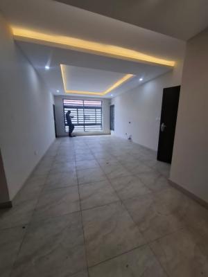 Newly Completed Modern 3-bedroom Flat with 1-room Bq, Lekki Phase 1, Lekki, Lagos, Flat / Apartment for Rent