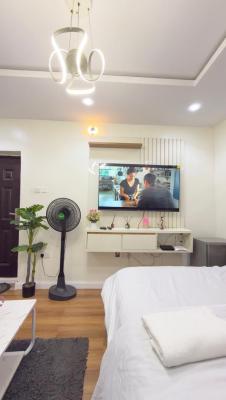 Soft Studio Apartment Yaba, Yaba, Lagos, Flat / Apartment Short Let