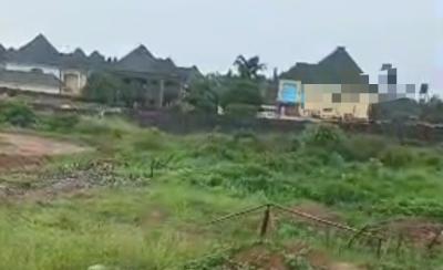 2,064 Sqm of Land, Jahi, Abuja, Residential Land for Sale