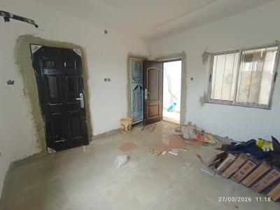 a Room Self Contained, Greenville Estate, Badore, Ajah, Lagos, Self Contain (single Rooms) for Rent
