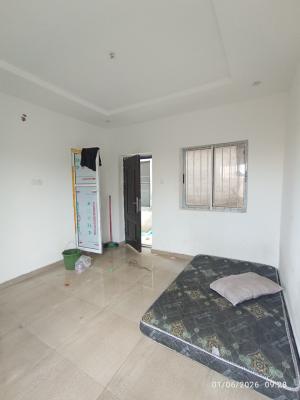 a Room Self Contained, Greenville Estate, Badore, Ajah, Lagos, Self Contain (single Rooms) for Rent