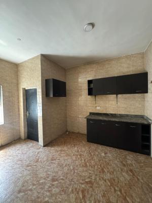 3bedroom Apartment, Osapa London, Osapa, Lekki, Lagos, Flat / Apartment for Rent