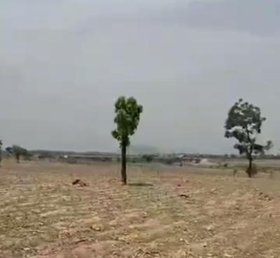 65 Hectares of Land, Idu Industrial, Abuja, Mixed-use Land for Sale