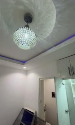 a Standard Decent a Room Self Contain Apartment, Jahi, Abuja, Self Contain (single Rooms) for Rent
