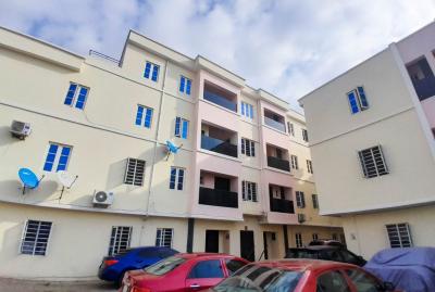 3 Bedroom Flat, Karu, Abuja, Flat / Apartment for Rent