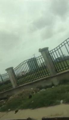 12,000 Sqm Joint Venture, Can Be Divided Into 2, Farm City Avenue, Off Admiralty Way,, Lekki Phase 1, Lekki, Lagos, Mixed-use Land Joint Venture