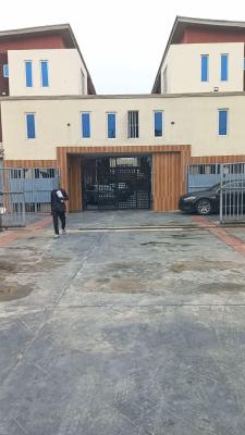 2bedroom Apartment at Off Freedom Way, Off Freedom Way Ikate, Lekki Phase 1, Lekki, Lagos, Flat / Apartment for Rent