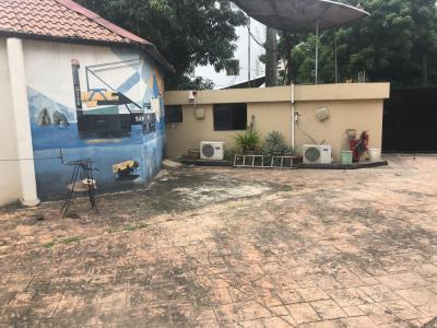 Massive Warehouse Is Available, Desa B/stop. By  Bankole Town Ibeju Lekki*, Ibeju Lekki, Lagos, Warehouse for Rent