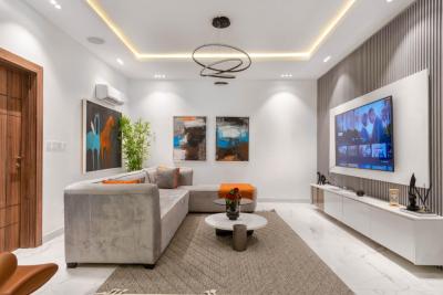 Luxury 2 Bedroom Apartment, Lekki Phase 1, Lekki, Lagos, Flat / Apartment Short Let