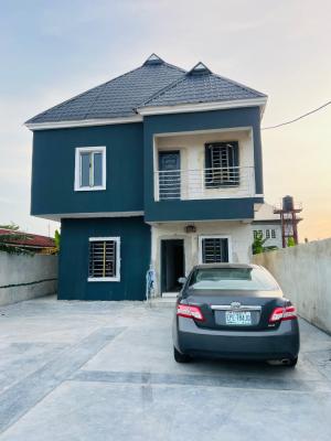 Standard Room and Pallor in a Good Neighborhood, Very Close to Express, Off Container Road, Opposite Greenspring School, Awoyaya, Ibeju Lekki, Lagos, Mini Flat (room and Parlour) for Rent