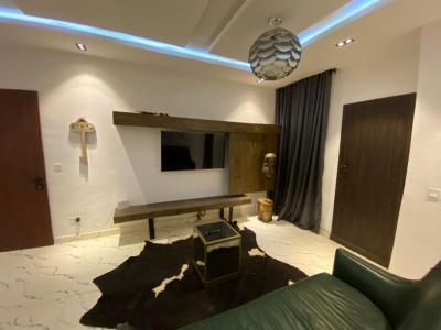 a Newly Built 3bedroom Flat, Ajao Estate, Isolo, Lagos, House for Rent