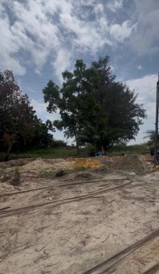 500sqm - 1000sqm Bareland at Mixed Use Area - Banana Island, Mixed Use Area, Banana Island, Ikoyi, Lagos, Residential Land for Sale