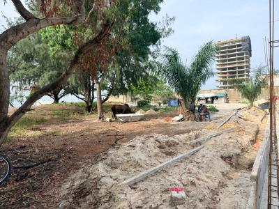 500sqm - 1000sqm Bareland ,mixed Use Area, Banana Island, Ikoyi, Lagos, Residential Land for Sale