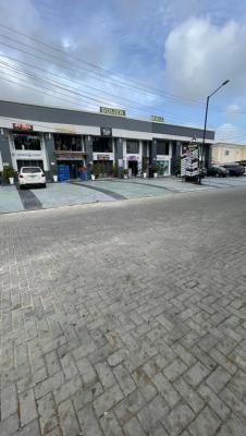 36sqm Shop Space, Lekki Phase 1, Lekki, Lagos, Shop for Rent