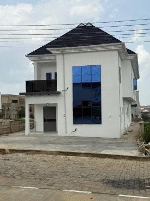 Newly Built Premium 3-bedroom Duplex -- Engr. Lere Adigun Gra, Bashorun, Engr. Lere Adigun Gra, Ibadan, Oyo, Detached Duplex for Sale