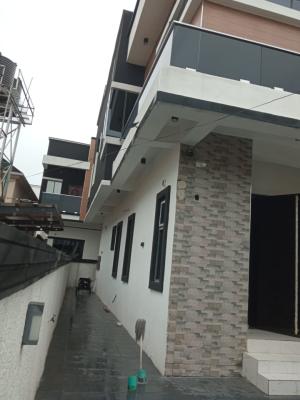 Well Maintained 6 Bed Room Fully Detached Duplex, Lekki, Lagos, Detached Duplex for Sale