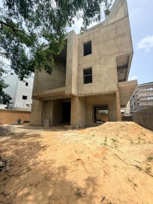 7 Bedroom Contemporary House at Banana Island, Residential Zone, Banana Island, Ikoyi, Lagos, Detached Duplex for Sale