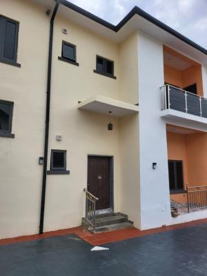 Newly Built Furnished Pay and Pack in 4 Bedroom Duplex in an Estate, Pension Board Dantata Estate, Fo1 Layout, Kubwa, Abuja, Detached Duplex for Sale