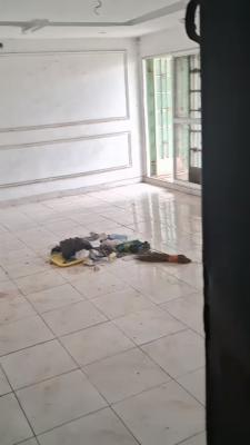 Nice & Spacious Bedroom Apartment (ensuit), Off Allen Avenue, Allen, Ikeja, Lagos, Flat / Apartment for Rent