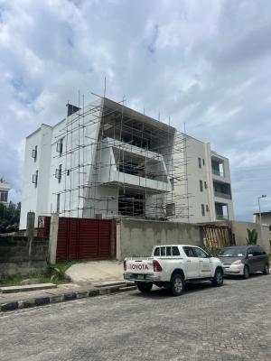 Luxury 5 Bedroom Contemporary Detached House