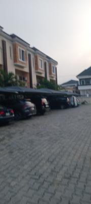 Now Available, an Estate at Osapa, Osapa, Lekki, Lagos, Terraced Duplex for Rent