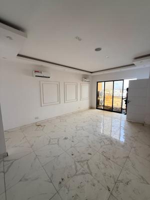 5 Units of 3 Bedroom Waterview Flats and 2 & 1 Bedroom Flats, Banana Island Road, Ikoyi, Lagos, Flat / Apartment for Sale