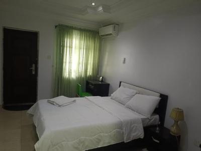 Fully Furnished Furnished Studio Apartment — Lekki, Lagos