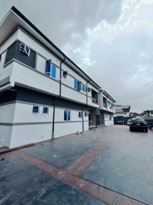 Lovely 3 Bedroom Apartment with Bq, Oregun, Oregun, Ikeja, Lagos, Block of Flats for Sale