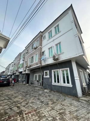 Direct 2 Bedroom Flat, Ikota Gra, Ikota, Lekki, Lagos, Flat / Apartment for Rent