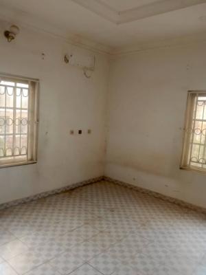 Spacious 1-room Studio Apartment, Sahara Estate, Gwarinpa, Abuja, Self Contain (single Rooms) for Rent