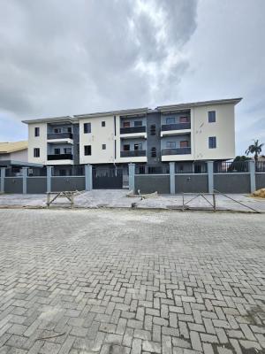 Brand New 4 Bedroom Maisonnet, Lekki Phase 1, Lekki, Lagos, House for Rent