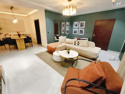 2 Bedroom Flat Self/ Full Serviced Options, Lekki Phase 1, Lekki Phase 1, Lekki, Lagos, Flat / Apartment Short Let