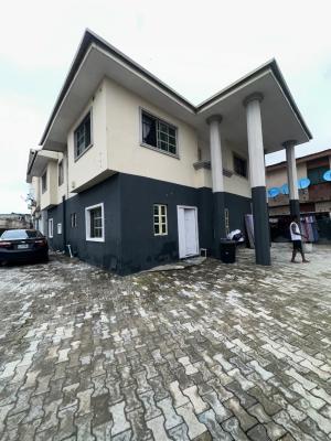 Specious 2bedroom Apartment, Eti- Osa Igbo Efon, Lekki, Lagos, Flat / Apartment for Rent