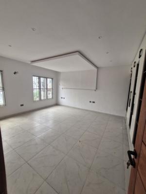 Distress Newly Built Four Bedroom Semi Detached Duplex with a Bq., Lekki Phase 1, Lekki, Lagos, Semi-detached Duplex for Sale
