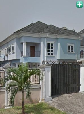3 Bedroom Duplex with Excellent Facilities, Peter Odili Road, Trans Amadi, Port Harcourt, Rivers, Detached Duplex for Rent