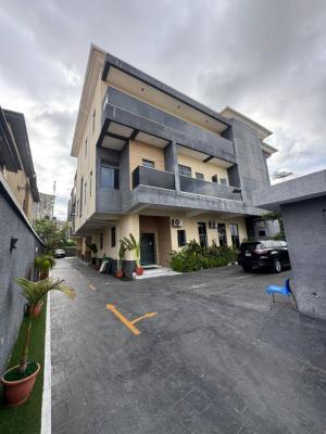 Furnished  Duplex, Ikoyi, Lagos, Office Space for Rent