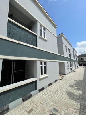 Brand New 2 Bedroom Apartment, Ikota, Lekki, Lagos, Flat / Apartment for Rent