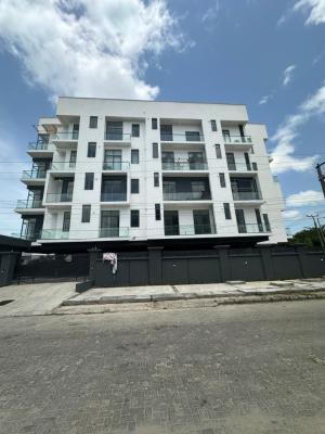 Luxury Fully Serviced 2 Bedroom Flat, Lekki Phase 1, Lekki, Lagos, Flat / Apartment for Rent