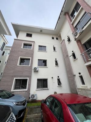 2-bedroom Apartment with a Swimming Pool, a Gym and 24/7 Electricity, Oniru Estate, Victoria Island (vi), Lagos, Flat / Apartment for Rent