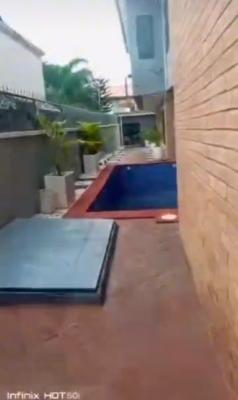 New 5 Bedroom Fully Detached Duplex with Swimming Pool and a BQ