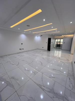 Newly Built and Tastefully Finished Luxury 3-bedroom Flat with Bq, Lekki Phase 1, Lekki, Lagos, Flat / Apartment for Rent